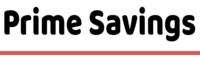 Prime Saving Discount - Shopping Deals